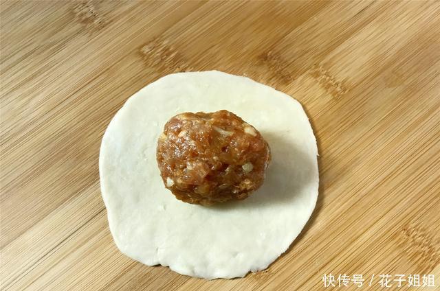 不厌|江南人最爱的月饼,教你酥皮比例配方,咬一口酥掉渣,百吃不厌