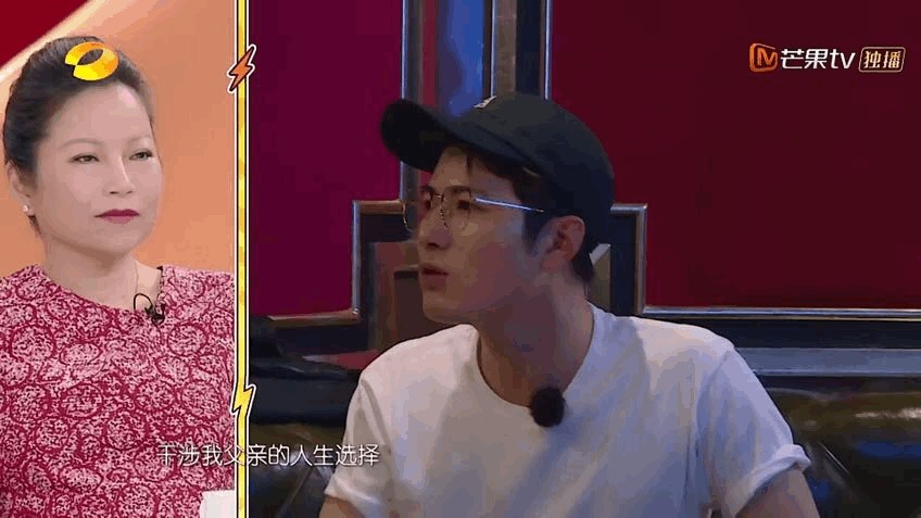 我家|现实问题在线回答,《我家那小子》话题霸榜只因总能击中社会痛点