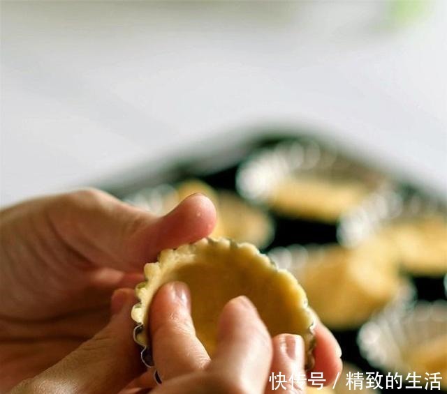 塔皮|孩子最馋这点心,天天喊我做,只需几块钱成本,补脑补钙长大个