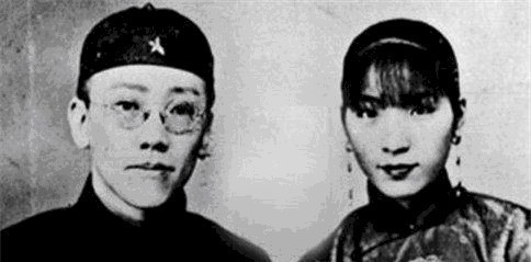 公主|他与杜月笙齐名，母亲是朝鲜公主，一生放浪不羁，却成为一代大师