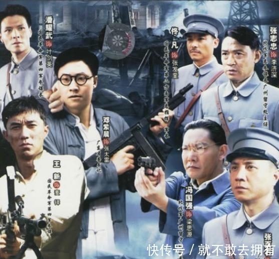 至今|“军人专业户”王新:于和伟的最佳损友,出道23年至今不温不火