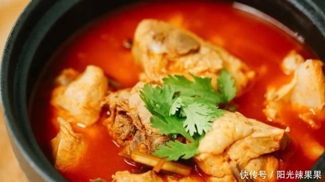  TUT|恐怖故事！网购了全国的酸汤，每天都忍不住多吃一碗饭TUT