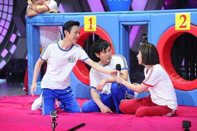  变得|快乐大本营从“谁上谁红”，到“谁火请谁”，为何变得越来越烂