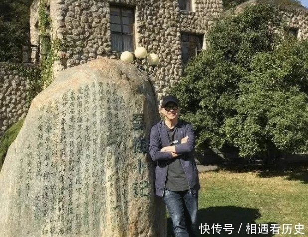  粉丝|庾澄庆回庾园要买门票，粉丝为他抱不平，网友：溥仪回家也得买票