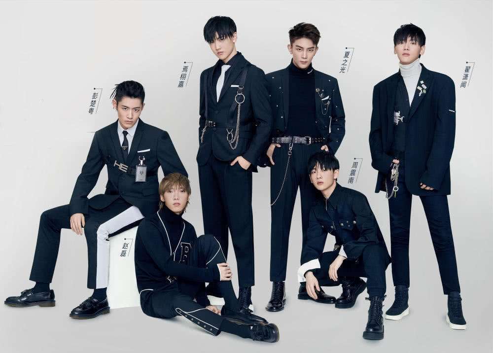  分组|《创造营》决赛分组哇唧唧哇六子合体成绝唱，出道名单呼之欲出