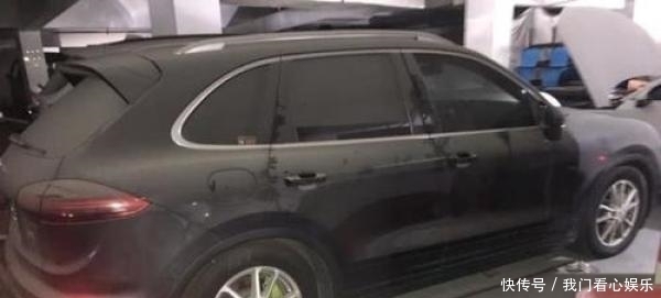 大叔|海关合法拍卖的“走私车”可以买吗？大叔：我这辆卡宴就海关买的