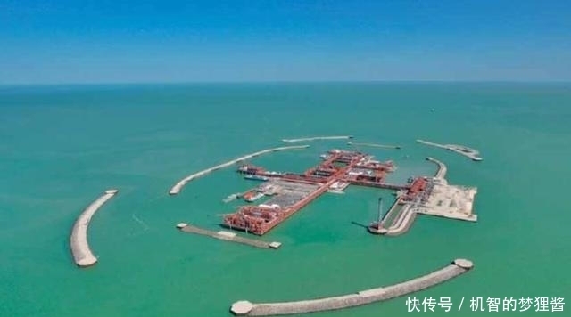  世界各国|中国好眼光！2000亿买下26国抛弃的“废地”，如今变成最大油田