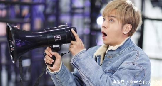  极限|罗志祥不是凉透了吗？生日竟有兄弟送祝福，极限男人帮真“情谊”