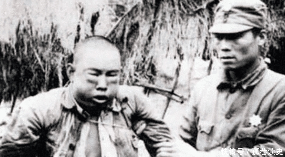 中国|老照片：揭露抗战时期日军在华暴行