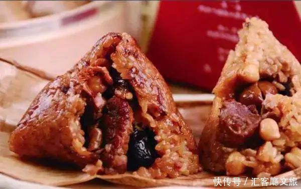 地方|这9个地方,只为了“吃吃吃”都值得去一趟!