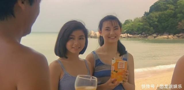 张曼玉|钟楚红、张曼玉变成刘诗诗与倪妮,亦舒作品32年后别再被魔改