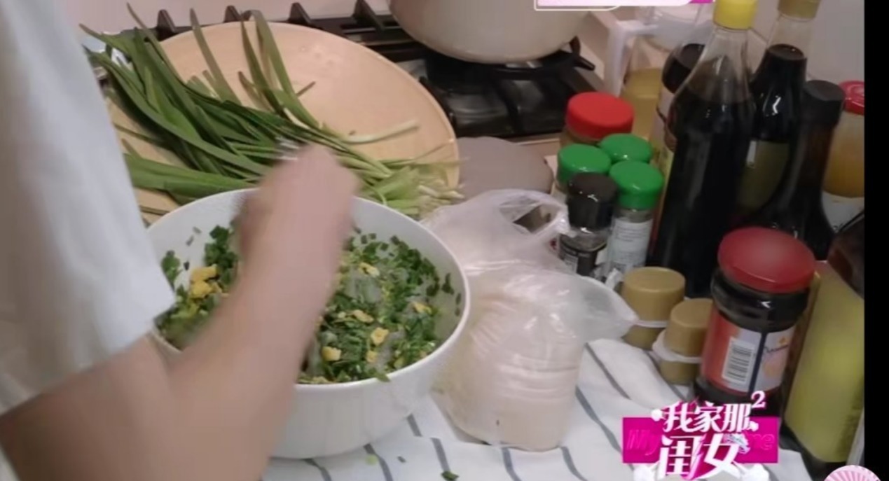 嘉宾|《我家那闺女》才播一半就换4个嘉宾,宋茜离开原因最现实