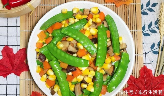 晚餐|推荐5道快手菜,家常做法,简单好做,适合上班族,晚餐不再犯愁