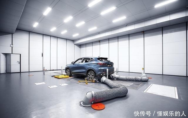 X5|为了0.01长安欧尚X5真的拼了!