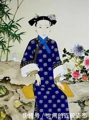 女人|比慈禧更厉害的女人是谁？慈安猝死影响清王朝