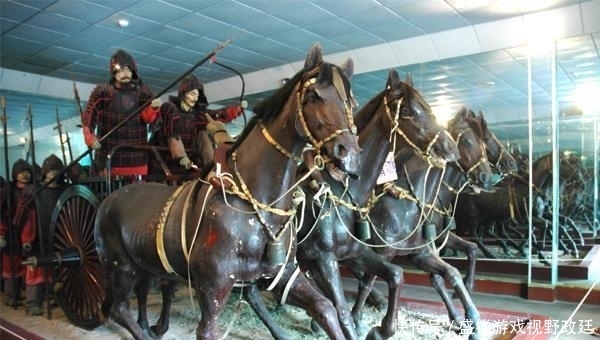 后裔|西周分封8个诸侯爵位最高, 他们的家族身世周天子都要敬仰