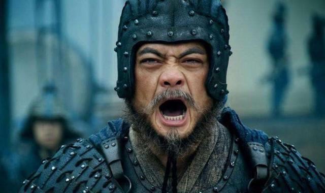 诸葛亮|诸葛亮北伐时期除了魏延之外,蜀汉能抵挡张郃的大将有谁?