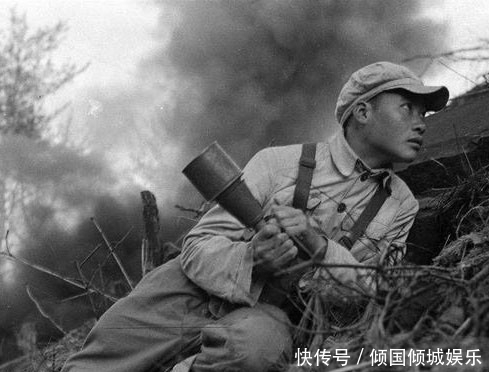 清洁工|他是志愿军特等功臣,却甘愿回家当清洁工,军长特地登报找他