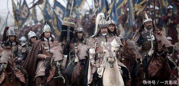 使者|国王听谗言杀使者,两年后遭灭国,800年后此地称是中国人后裔