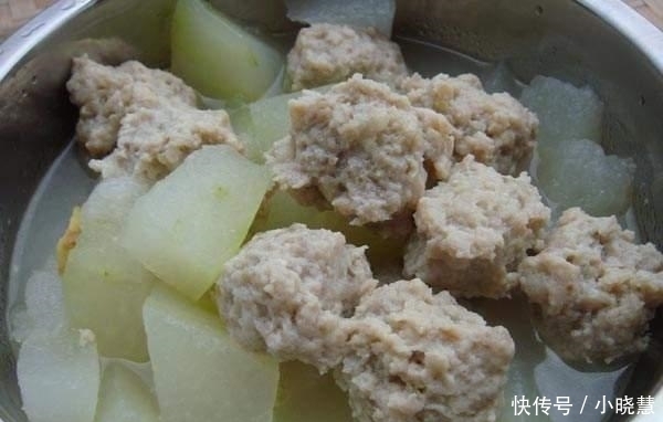 厨师长|40年厨师长: 做肉丸汤时, 别再少了这一步, 否则肉丸一煮就散
