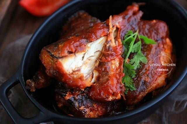 新年|新年家宴,不能少的就是鱼,12种做法,和外面餐厅的一样好吃