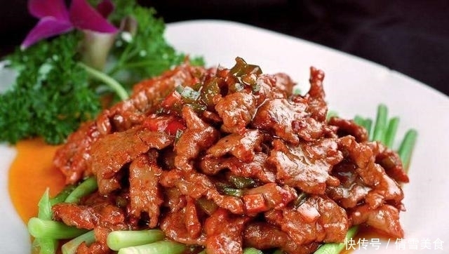鲜香|鲜香入味的几道家常菜,学会了来客不用下馆子,道道堪称下饭神器