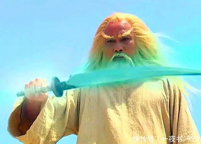 上榜|最希望被翻拍的十部武侠剧，《魔剑生死棋》上榜，《风云》排第一