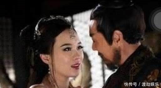 晋惠帝|史上最坎坷的皇后,被废五次嫁了两回,亡国后还生了三子