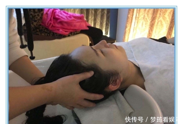  超市|理发店用的洗发水，为啥很少在超市见到卖的？得知原因：再也不买了