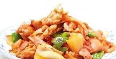  美味|一些美味的家常菜，总有你喜欢的