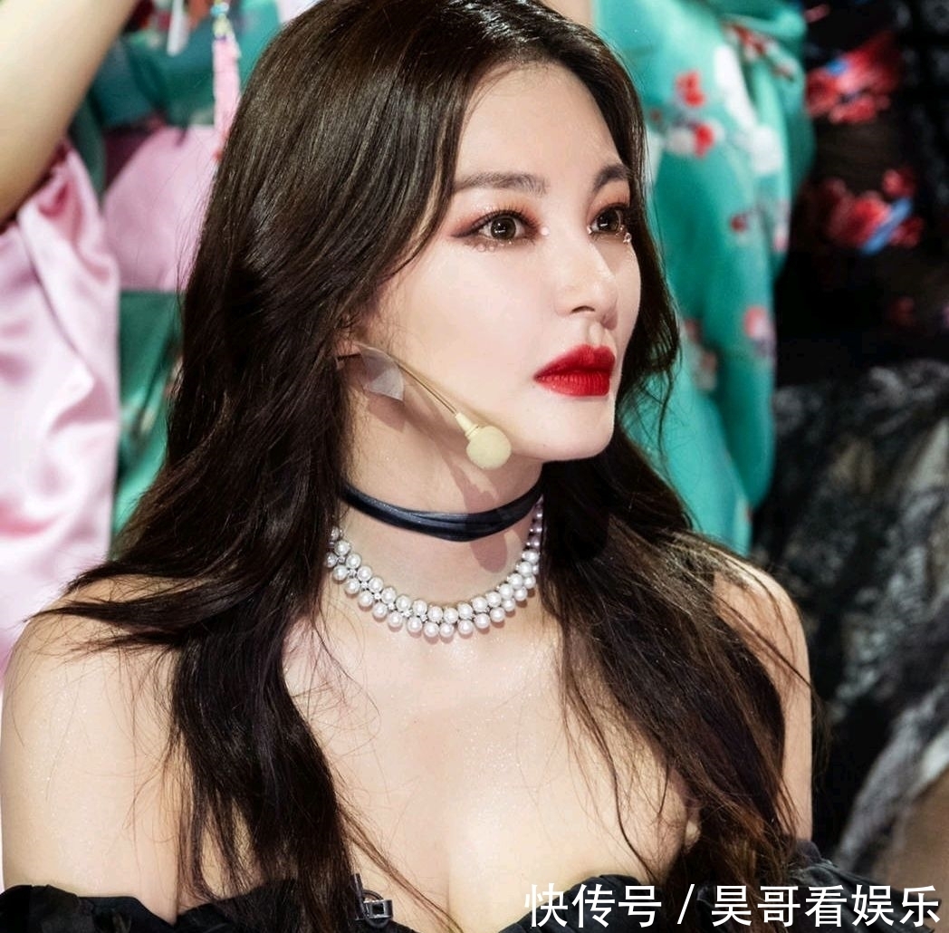 竟是|《浪姐》成团,宁静格格不入,蓝盈莹太惨,唯一失控的竟是张杰