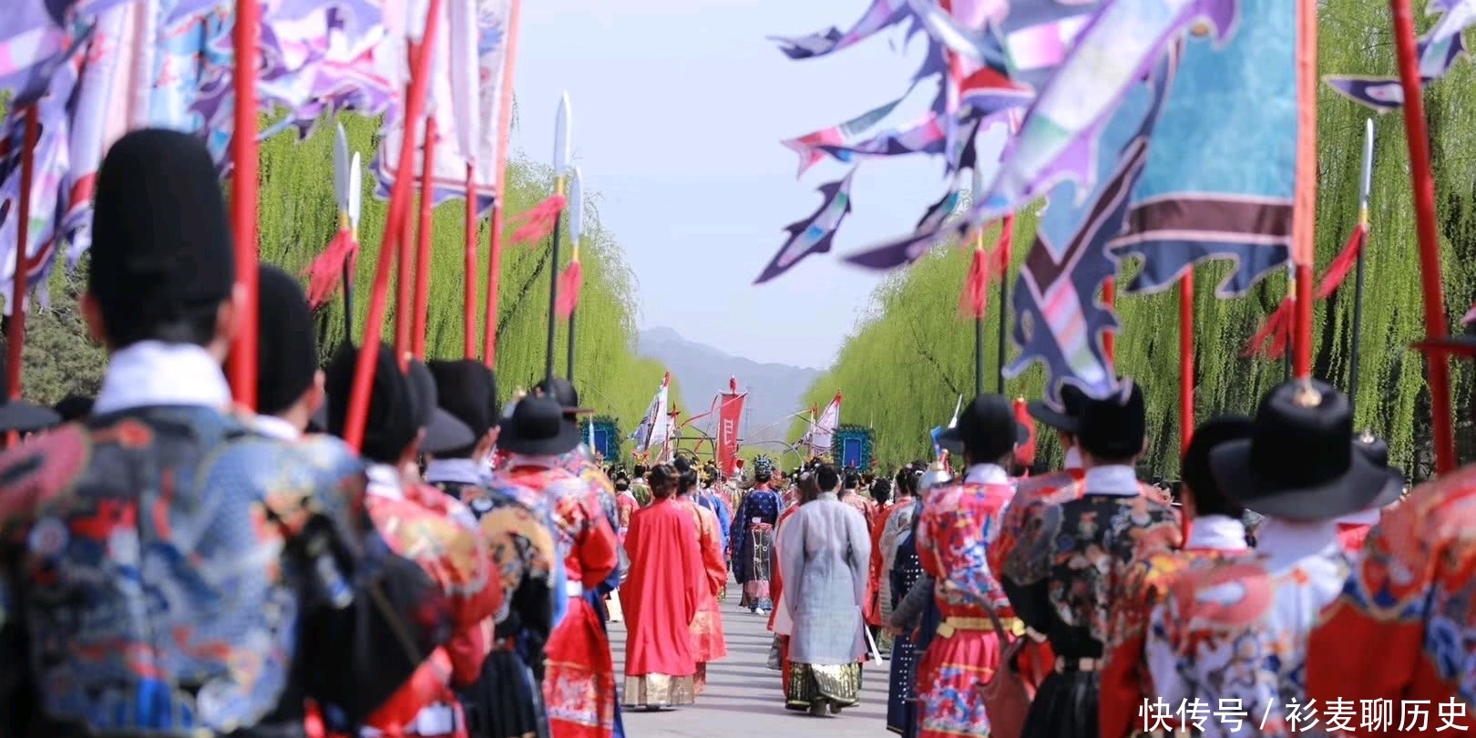 红丸|明宫三大案真相如何?魏忠贤翻案,崇祯皇帝再反转