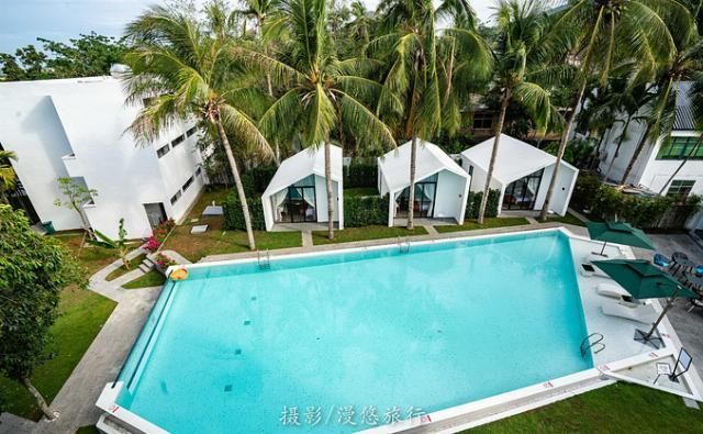 爱上读书馆|三亚,一个去了就不想走的城市4天3晚,带你玩转三亚精华