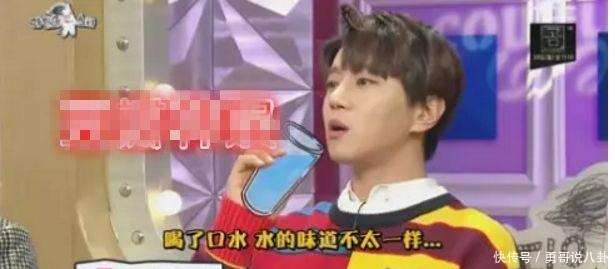 刘在石|韩女星李孝利凉了疑在节目中辱华,刘在石尴尬回避,惹疯狂吐槽