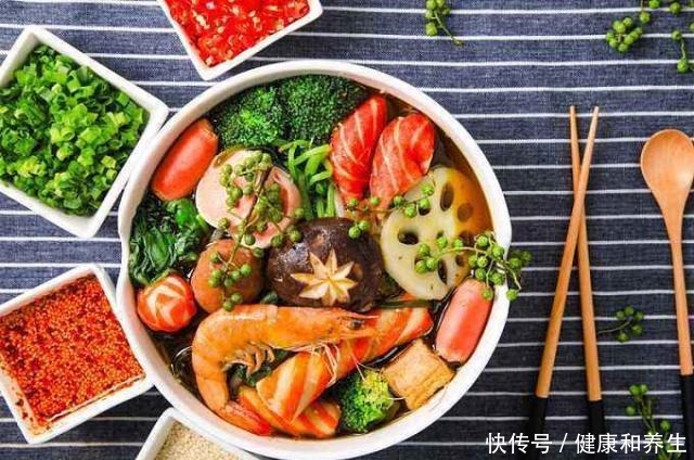 喝光|麻辣烫这么做,不只好吃,汤还喝光