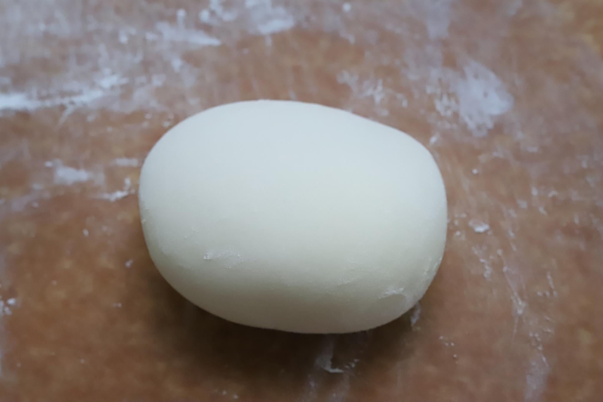 不用|葱油饼的家常做法,层层起酥,放凉也不会硬,学会了再不用出去买