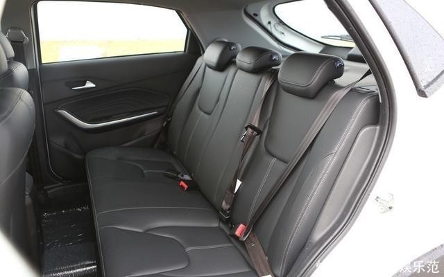 奇瑞|5万元精品小型SUV 实拍奇瑞瑞虎3x PLUS