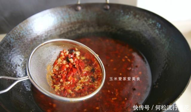 家常|家常麻辣烫做法,麻辣鲜香,浓香四溢,做法简单又美味