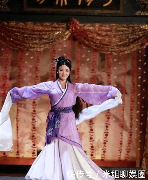 追封|她从歌女变成宫中宠妃，临死不愿见皇帝，最后却被追封为皇后