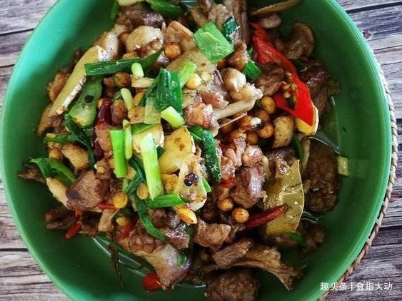 学会|好吃到爆的几道菜,色香味俱全,学会了,请客吃饭再也不用去饭店