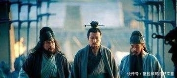 陆树铭|陆树铭的关羽和于荣光的关羽,谁更好?