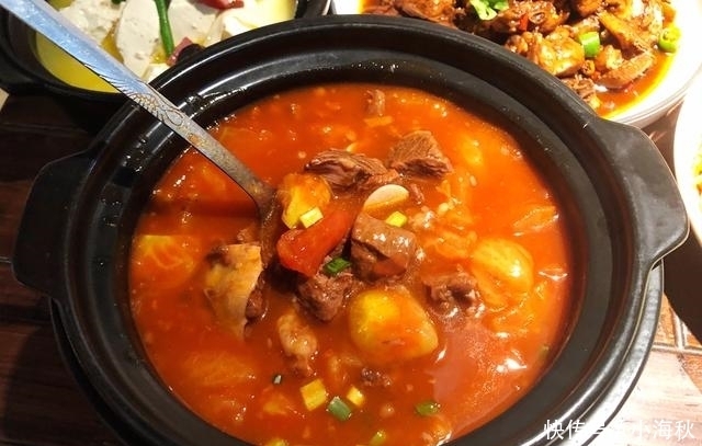 好吃|和闺蜜吃饭,2个人点了7道菜,样样好吃,才花160元,你看值不?