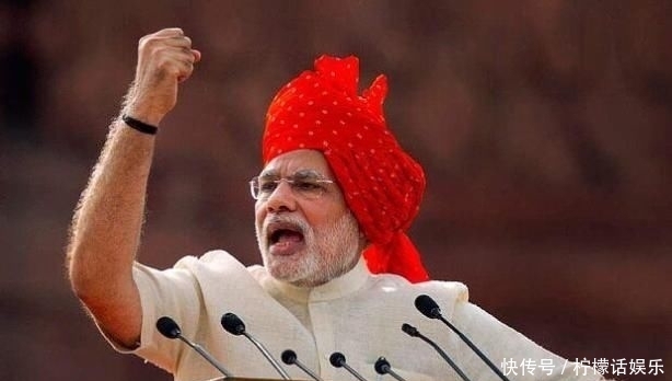  吞并|印度吞并身边小国的时候，美国为何不管？