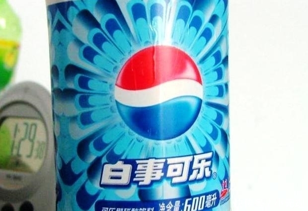 搞笑|中国最搞笑的山寨饮料, “茶兀”喝过吗? 第5个比真货还嚣张!