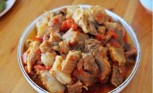 生抽酱油|在厨房忙活2小时,花费不到100元,做出4道家常菜,清淡营养