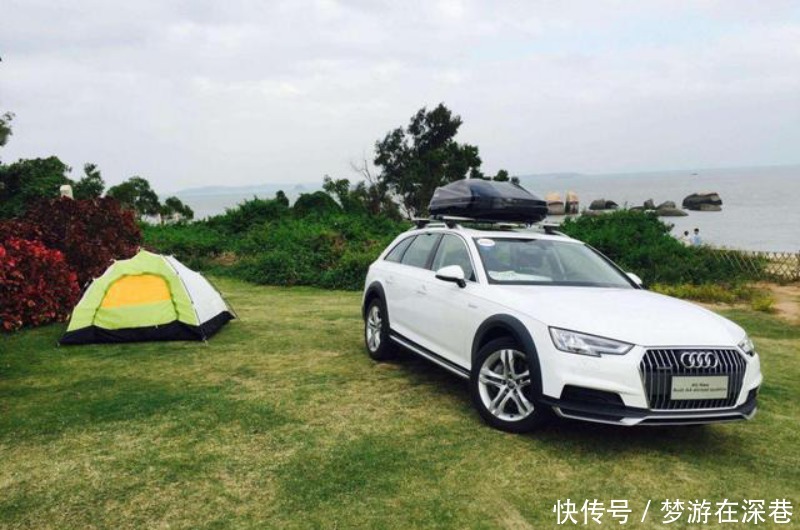 长途|别被SUV蒙蔽了双眼 跑长途还是旅行车更拿手