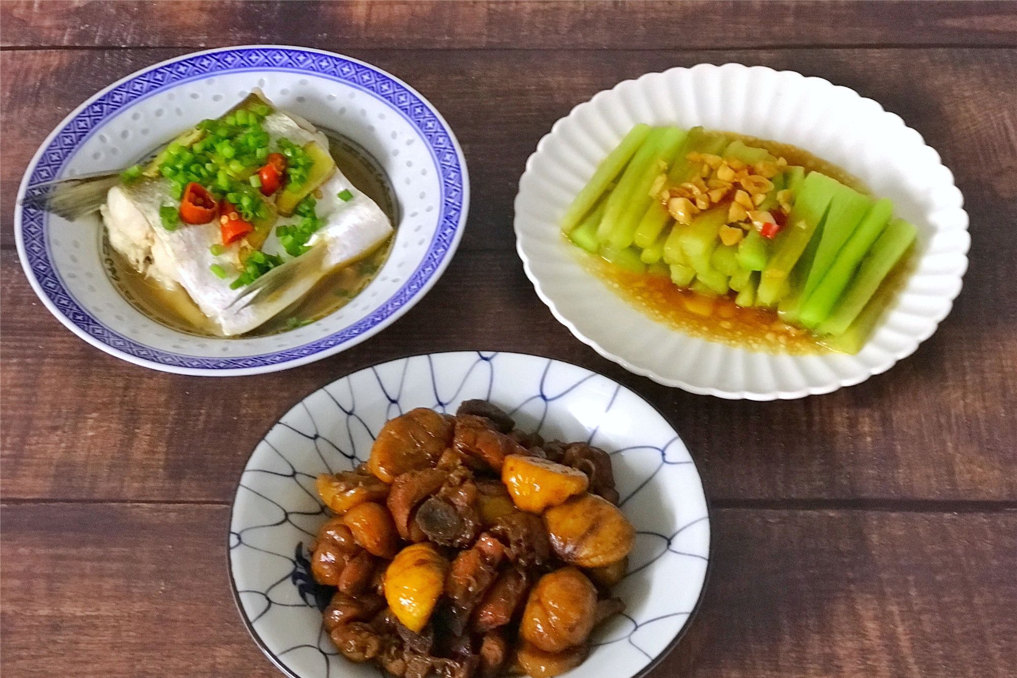 重样|一家三口晚餐分享,10天不重样,花钱不多,家人吃得满足,累也值