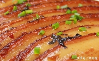 扣肉|“扣肉界大佬”,咸香软糯入口即化,比红烧肉好吃,吃一次馋十次