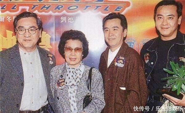 母亲|尔冬升母亲丧子3天又丧夫,一人养活两家12人,培养出三男主