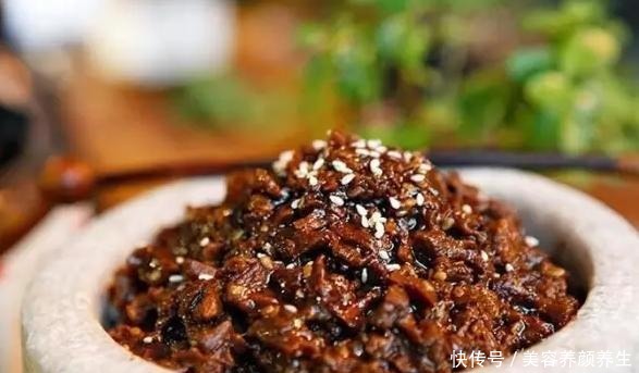 名酱|中国无酱不成席,中国最美味的“四大名酱”,老干妈榜上无名!